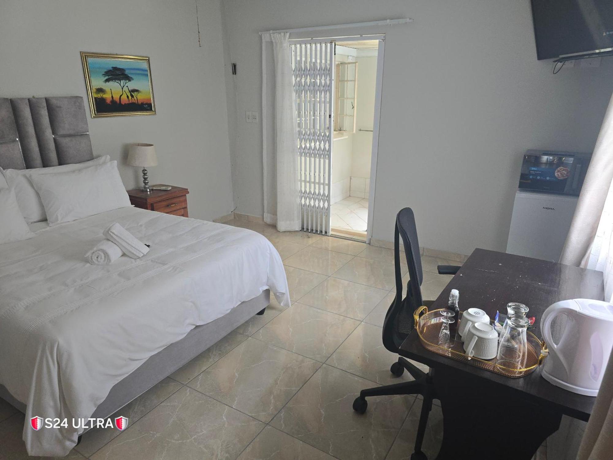 River Heaven Bnb Пайнтаун Экстерьер фото