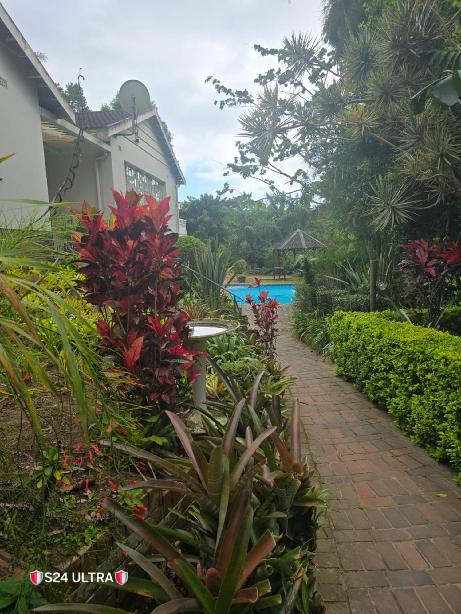 River Heaven Bnb Пайнтаун Экстерьер фото